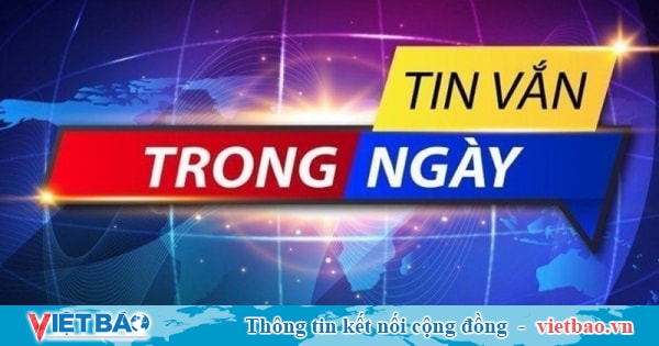 Tin thế giới 11/5: Nga ‘dõi bước’ NATO ở biên giới, lên tiếng về …