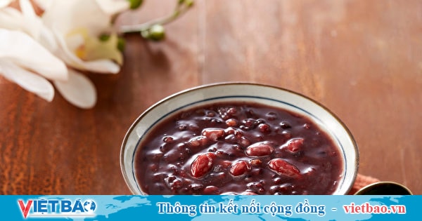 tại sao 7/7 lại ăn chè đậu đỏ - Vì ăn chè đậu đỏ trong ngày Thất tịch? - Việt Báo