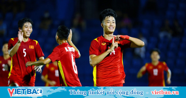 U20越南在亞洲U20預選賽之前收到壞消息