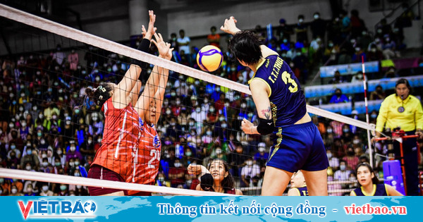เวียดนามแพ้ไทยในนัดชิงชนะเลิศเอเชียตะวันออกเฉียงใต้
